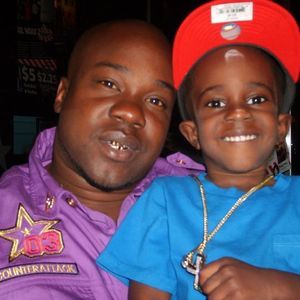 Meet your Posher, Willo